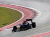 GP USA, 15.11.2013- Free Practice 2, Sebastian Vettel (GER) Red Bull Racing RB9 