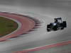 GP USA, 15.11.2013- Free Practice 2, Nico Hulkenberg (GER) Sauber F1 Team C32 