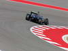 GP USA, 15.11.2013- Free Practice 2, Lewis Hamilton (GBR) Mercedes AMG F1 W04 