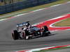 GP USA, 15.11.2013- Free Practice 2, Nico Hulkenberg (GER) Sauber F1 Team C32 