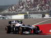 GP USA, 15.11.2013- Free Practice 2, Valtteri Bottas (FIN), Williams F1 Team FW35 