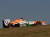 GP USA, 15.11.2013- Free Practice 2, Paul di Resta (GBR) Sahara Force India F1 Team VJM06 