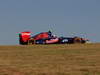 GP USA, 15.11.2013- Free Practice 2, Daniel Ricciardo (AUS) Scuderia Toro Rosso STR8 