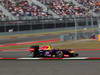 GP USA, 15.11.2013- Free Practice 2, Mark Webber (AUS) Red Bull Racing RB9 