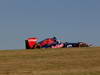GP USA, 15.11.2013- Free Practice 2, Daniel Ricciardo (AUS) Scuderia Toro Rosso STR8 