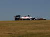 GP USA, 15.11.2013- Free Practice 2, Valtteri Bottas (FIN), Williams F1 Team FW35 