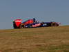 GP USA, 15.11.2013- Free Practice 2, Jean-Eric Vergne (FRA) Scuderia Toro Rosso STR8 