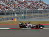 GP USA, 15.11.2013- Free Practice 2, Esteban Gutierrez (MEX), Sauber F1 Team C32 