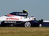 GP USA, 15.11.2013- Free Practice 2, Valtteri Bottas (FIN), Williams F1 Team FW35 
