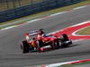 GP USA, 15.11.2013- Free Practice 2, Fernando Alonso (ESP) Ferrari F138 