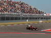 GP USA, 15.11.2013- Free Practice 2, Felipe Massa (BRA) Ferrari F138 