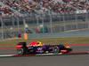 GP USA, 15.11.2013- Free Practice 2, Mark Webber (AUS) Red Bull Racing RB9 