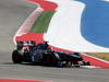 GP USA, 15.11.2013- Free Practice 2, Nico Hulkenberg (GER) Sauber F1 Team C32 