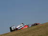GP USA, 15.11.2013- Free Practice 2, Sergio Perez (MEX) McLaren MP4-28 