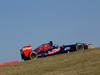 GP USA, 15.11.2013- Free Practice 2, Jean-Eric Vergne (FRA) Scuderia Toro Rosso STR8 