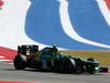 GP USA, 15.11.2013- Free Practice 2, Charles Pic (FRA) Caterham F1 Team CT03 