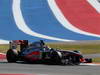 GP USA, 15.11.2013- Free Practice 2, Jenson Button (GBR) McLaren Mercedes MP4-28 