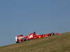 GP USA, 15.11.2013- Free Practice 2, Fernando Alonso (ESP) Ferrari F138 