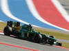 GP USA, 15.11.2013- Free Practice 2, Charles Pic (FRA) Caterham F1 Team CT03 