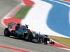 GP USA, 15.11.2013- Free Practice 2, Lewis Hamilton (GBR) Mercedes AMG F1 W04 