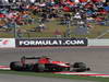 GP USA, 15.11.2013- Free Practice 2, Max Chilton (GBR), Marussia F1 Team MR02 
