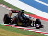 GP USA, 15.11.2013- Free Practice 2, Jean-Eric Vergne (FRA) Scuderia Toro Rosso STR8 
