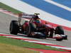 GP USA, 15.11.2013- Free Practice 2, Felipe Massa (BRA) Ferrari F138 