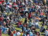 GP USA, 15.11.2013- Free Practice 2, Fans