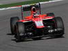 GP USA, 15.11.2013- Free Practice 2, Jules Bianchi (FRA) Marussia F1 Team MR02 