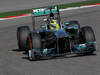 GP USA, 15.11.2013- Free Practice 2, Nico Rosberg (GER) Mercedes AMG F1 W04 