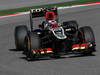 GP USA, 15.11.2013- Free Practice 2, Heikki Kovalainen (FIN) Lotus F1 Team E21  