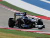 GP USA, 15.11.2013- Free Practice 2, Valtteri Bottas (FIN), Williams F1 Team FW35 