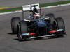 GP USA, 15.11.2013- Free Practice 2, Nico Hulkenberg (GER) Sauber F1 Team C32 