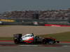 GP USA, 15.11.2013- Free Practice 2, Sergio Perez (MEX) McLaren MP4-28 