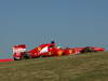 GP USA, 15.11.2013- Free Practice 2, Fernando Alonso (ESP) Ferrari F138 