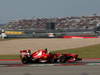 GP USA, 15.11.2013- Free Practice 2, Felipe Massa (BRA) Ferrari F138 