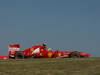 GP USA, 15.11.2013- Free Practice 2, Felipe Massa (BRA) Ferrari F138 