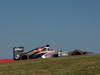 GP USA, 15.11.2013- Free Practice 2, Nico Hulkenberg (GER) Sauber F1 Team C32 
