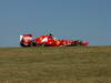 GP USA, 15.11.2013- Free Practice 2, Felipe Massa (BRA) Ferrari F138 