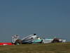GP USA, 15.11.2013- Free Practice 2,Nico Rosberg (GER) Mercedes AMG F1 W04 