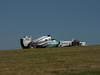 GP USA, 15.11.2013- Free Practice 2, Lewis Hamilton (GBR) Mercedes AMG F1 W04 