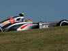 GP USA, 15.11.2013- Free Practice 2, Sergio Perez (MEX) McLaren MP4-28 