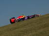 GP USA, 15.11.2013- Free Practice 2, Mark Webber (AUS) Red Bull Racing RB9 