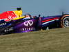 GP USA, 15.11.2013- Free Practice 2, Sebastian Vettel (GER) Red Bull Racing RB9 