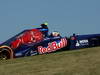 GP USA, 15.11.2013- Free Practice 2, Daniel Ricciardo (AUS) Scuderia Toro Rosso STR8 