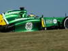 GP USA, 15.11.2013- Free Practice 2, Charles Pic (FRA) Caterham F1 Team CT03 