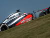 GP USA, 15.11.2013- Free Practice 2, Jenson Button (GBR) McLaren Mercedes MP4-28 