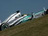 GP USA, 15.11.2013- Free Practice 2, Nico Rosberg (GER) Mercedes AMG F1 W04 