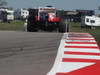 GP USA, 15.11.2013- Free Practice 2, Fernando Alonso (ESP) Ferrari F138 