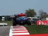 GP USA, 15.11.2013- Free Practice 2, Sergio Perez (MEX) McLaren MP4-28 
